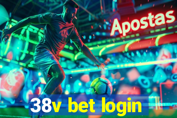 38v bet login